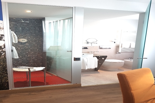 Hotel Sporting Trento